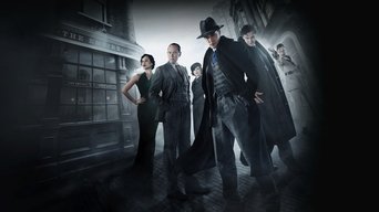 Jekyll & Hyde - S1E01
