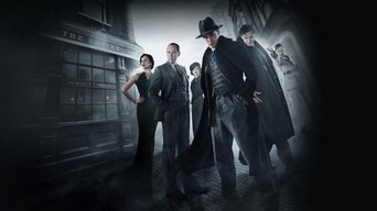 Jekyll & Hyde - 1x01