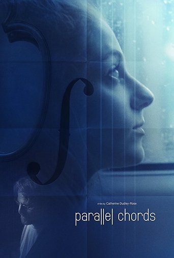 Parallel Chords Poster