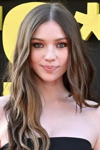 Alexa Swintonの人物画像 8