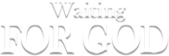 صورة من Waiting for God