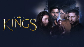 #15 Kings