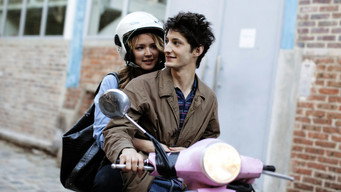 #13 Коханець напрокат