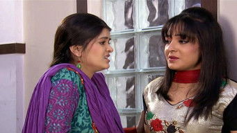 Episode 19 — Pakhi Helps Pamela
