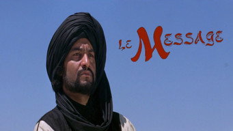 #14 The Message