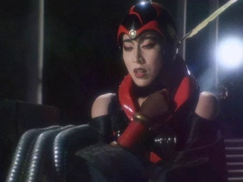 Kamen Rider T9E9