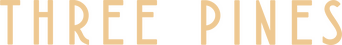 Three Pines logo