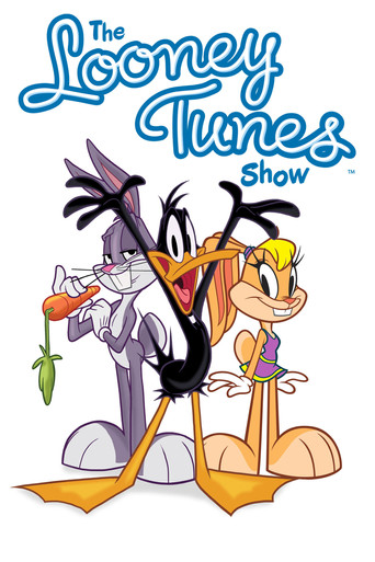 Looney Tunes Show
