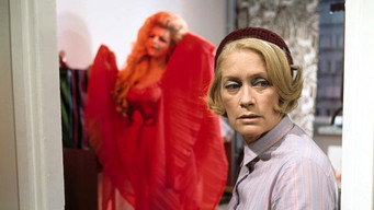 The Woodpecker (1971)