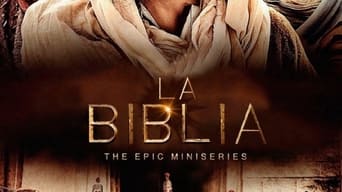 La Biblia - 1x01