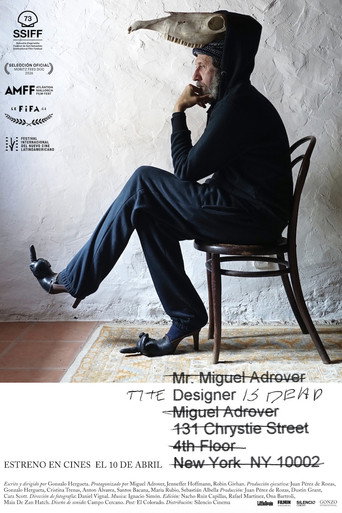 The Designer is Dead