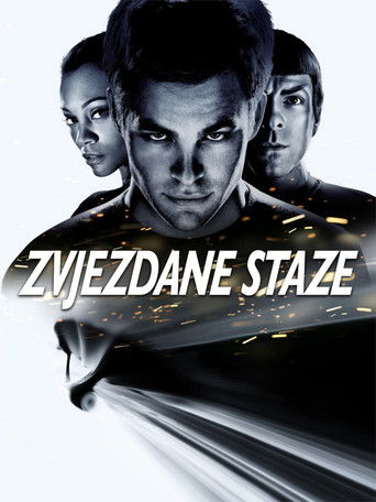 Zvjezdane staze (2009)