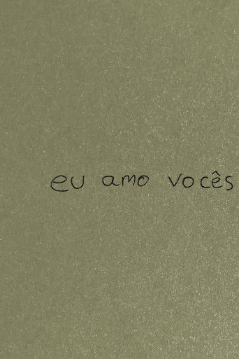eu amo vocês