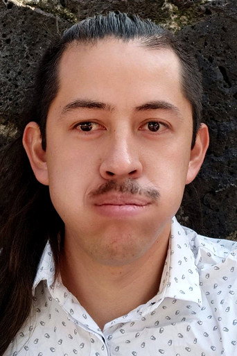 Juan Manuel Chávez portrait