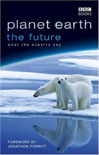 Poster för Planet Earth: The Future
