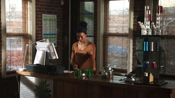 Person of Interest S4E16 poster