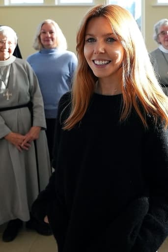 Poster för Stacey Dooley: Inside the Convent