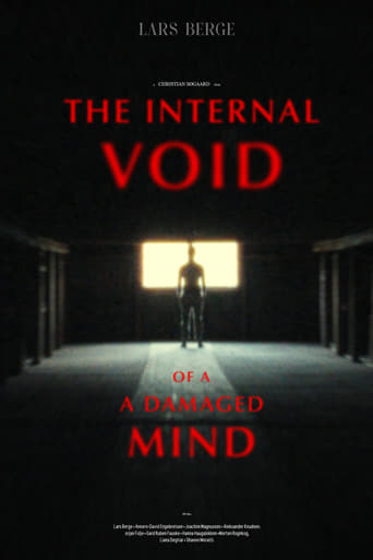 The Internal Void of a Damaged Mind