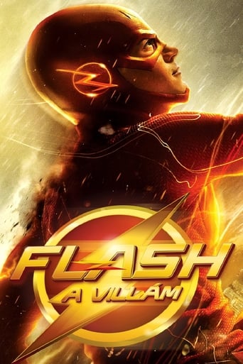 Flash - A Villám