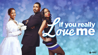If You Really Love Me (2012)