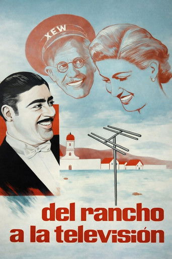 From the Village to TV (1953)