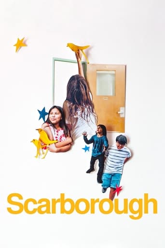 Poster of Scarborough