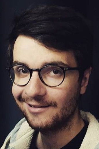 Foto de Maxime Chabroud