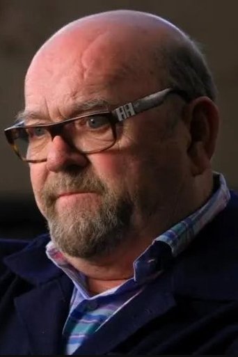 Paul McGuinness