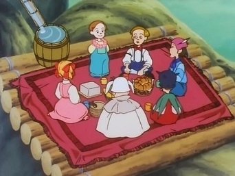 Las aventuras de Peter Pan S01E09