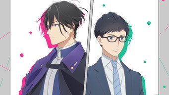 Isekai Office Worker: The Other World's Books Depend on the Bean Counter Scene snapshot