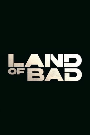 Land of Bad ( Land of Bad )