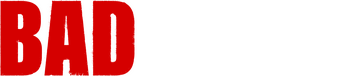 Bad Faith logo