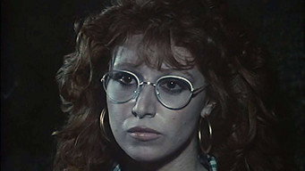 Graveyard Disturbance (1988)