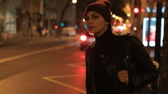 #11 Stand Up Girl