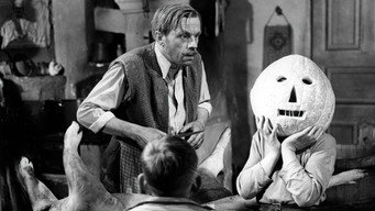 Winter Twilight (1957)