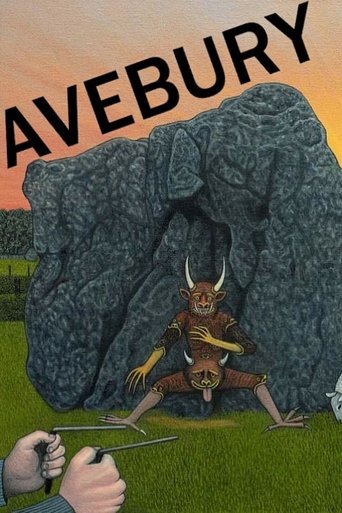Avebury poster