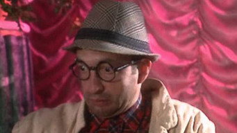 第13話：Cabaret Maski Show (Part 13)