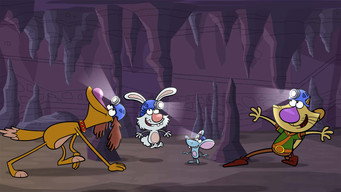 #13 Nature Cat