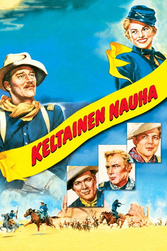 Keltainen nauha