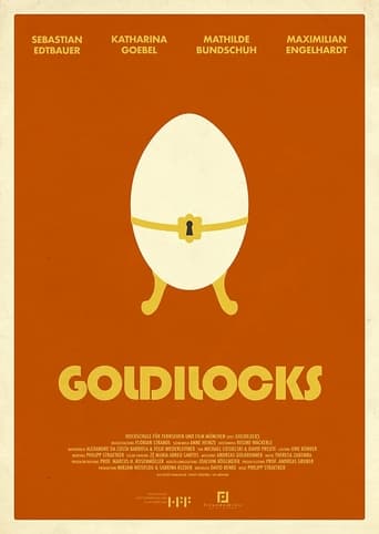 Poster of Goldilocks