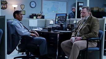 Episódio Nublado, com chances de caos da série Sr. Mercedes