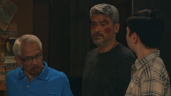 Episode 58 — Retaliation