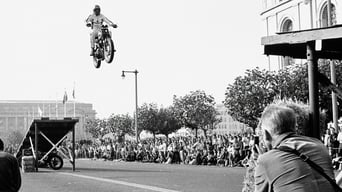 #2 I Am Evel Knievel