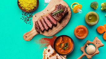 Ugly Delicious (2018-2020)