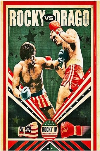 Rocky IV: Rocky vs. Drago (2021)