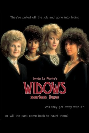 Poster of Widows 2