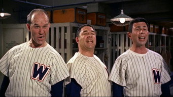 #5 Damn Yankees!