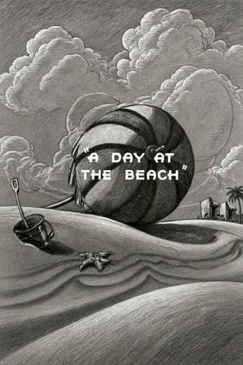 A Day at the Beach