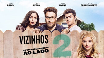 Escena 12 de Malditos vecinos 2