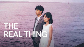 The Real Thing (2019)